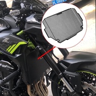 LEDISHUN Z900 Motorcycle Accessories Radiator Shrouds Radiator Grille Guard Protective Cover Compati