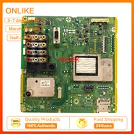 90%NEWOriginal TH-L32C20C TH-L32X20C motherboards TNP4G466 3A screen AX080A072G