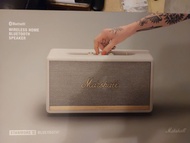 全新行貨marshall stanmore II wireless home Bluetooth speaker無線藍牙喇叭