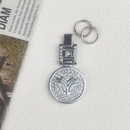 Neta U-2 TPU ฝาครอบกุญแจรถสําหรับ NETA U-II/NETA X key Case Keyless สมาร์ท Entry key NETA พวงกุญแจ