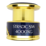 Genuine Parts 18 Stradic SW Spool and Handle Assemblies