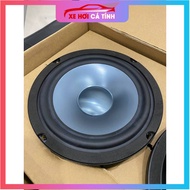 Loa xe hơi Harman Kardon Logic7 Subwoofer siêu trầm. Âm thanh ô tô