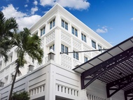 The Mirah Hotel Bogor 