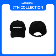 ❗️[ส่งเร็ว กทม. 1 วัน]❗️HOMEBOY หมวก CAP  รุ่น HB.ORIGINAL.CAP