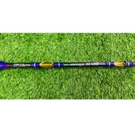 Eupro Ocean blade & Bull striker boat electric reel bottom fishing rod