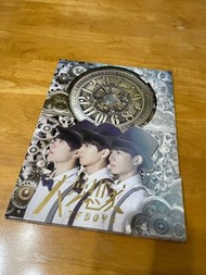《台版正版》TFboys 大夢想家 專輯