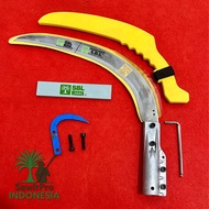 EGREK SAWIT SBL G222 PRO (NEW) ORIGINAL MALAYSIA SIAP PAKAI TANPA ASAH