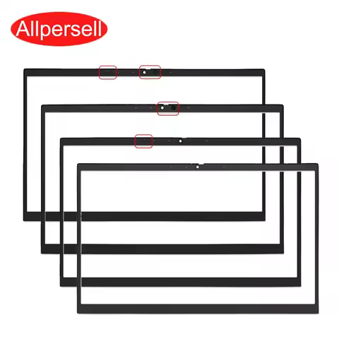 Screen front bezel for EliteBook 840 G7 840 G8 745 845 G7 Laptop LCD frame cover case M07163-001 M07