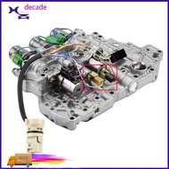 Original 4F27E Transmission Solenoid Valve Body Set For Ford Mazda 1999-2011 FNR5 5 Speed High Quali