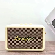 (รับประกัน ปรับเบสได้) เสียงดีมาก 55W ลำโพงบลูทูธ รุ่นM4 เบสแน่น ดีไซส์สวย ปรับเสียงเบส/แหลม Portabl