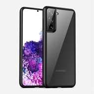 Acrylic Light Case Samsung S21 Samsung S21 Plus Case S21 Ultra