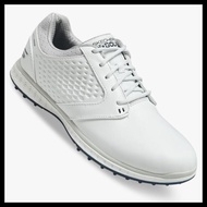Sepatu Golf Wanita Skechers White Original Originalll 100%