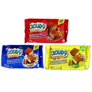 Cloud 9 Assorted Wafer 10’s x 14g