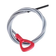 122cm Transmission Gearbox Dipstick for Mercedes 722.6 W163 W203 W208 W210 W211 Oil Dipstick Transmi