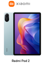 [พร้อมส่ง] Xiaomi Redmi Pad SE 6+128/8+256 Pad 2 แท็บเล็ตโปรเซสเซอร์ 6nm Snapdragon จอป้องกันดวงตา 1