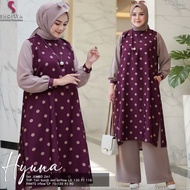 Hyuna One Suit By Shofiya