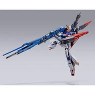 METAL BUILD HYPER MEGA LAUNCHER OPTION SET zeta gundam