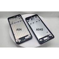 LCD FRAME FOR SAM GALY A04 & A04S /  LCD BINGKAI