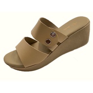 AIMILY Wedges Sandal Women Platform Sandal / Wedges Women Sandal Perempuan / Platform Wedges