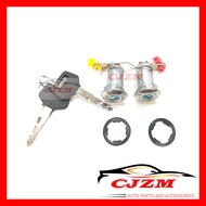 TOYOTA TAMARAW FX DOOR KEY CYLINDER
