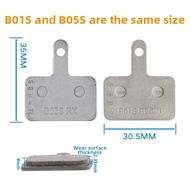[NEW] For B05S mountain bike disc brake MT200 hydraulic disc brake pads