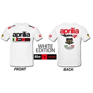 Aprilia Racing Team Tshirt Jersey