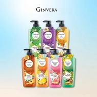 Ginvera World Spa Shower Scrub 750ml