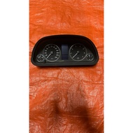 Mercedes W169/W245 A170/A180/B170/B180/B200 Speedo meter