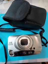 Pentax Espio 160 相機
