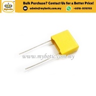 AC Capacitor 275VAC 33nF (0.033uF)