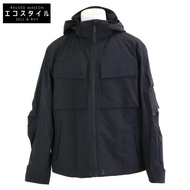 Prada Sport 輕薄科技布料風衣 SGC023，成色極佳，正品日本國內款，S 碼