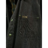 Carhartt Workwear Jacket