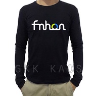 FNHON FOLDING BIKE T-SHIRT SELI GOWES BIKE TO WORK