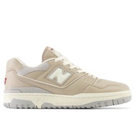 New Balance Unisex BB550 Standard - Driftwood