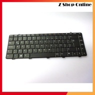 Dell Inspiron 1464 1464D 1464R P09G JVT97 KEYBOARD Good