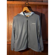 Second-Hand Jacket Chest Size 49 Length: 24 Inches