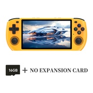POWKIDDY RGB10 MAX3 Retro RK3566 Handheld Game Console 5 Inch 1280*720 Ips Screen Open-Source Retro 