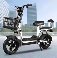 Ebike Malaysia Skuter Elektrik Basikal Dewasa e scooter scooter motor skuter basikal electric bicycl