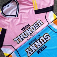 Jersey Domundi Sport 2025 DMD Sport