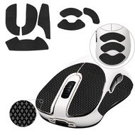 【Latest Style】 1 Pack TALONGAMES Mouse Grip Tape for VAXEE OUTSET Wireless Palm Sweat Absorption Ant