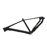 MOUNTAINPEAK MONSTER 27.5 MTB BICYCLE FRAME 2022 model TAPERED (LARGE AND MEDIUM)