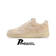 Sepatu Nike Air Force 1 Low X Stussy Low