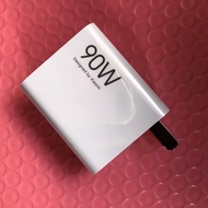 Xiaomi ชาร์จ Xiaomi 90W แบบดั้งเดิม13Ultra สายข้อมูล120W 6A TypeC สายชาร์จเร็ว