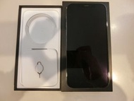 SIM免費☆iPhone12 Pro 512GB石墨美品☆