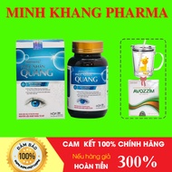 [COMBO 2 BOXES] RECOVER YOUR LIGHT - Enhance Eye Vision, Prevent Eye Fatigue, help brighten eyes, st