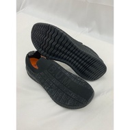 BUM Women Shoe B79253 BLACK