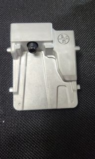 Toyota 前檔風玻璃安裝車道偏離攝像頭 e11 10r-04 9726 二手品 改車換下來 便宜讓1900 板橋自取