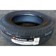 205/65 R15 Yokohama Tire Japan | Aspec A300 205/65R15 7Fb