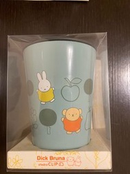 Miffy studio clip 保溫杯