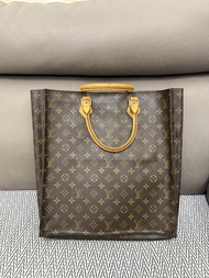 LV Monogram Neverfull 手袋